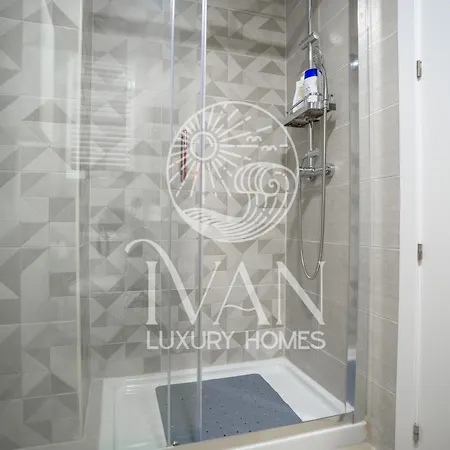 Casa Tonete Ivan Luxury Homes 7ªpta Sur 1ªlinea Apartment