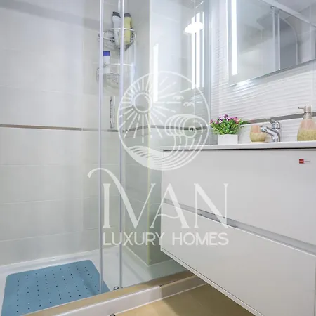 Casa Tonete Ivan Luxury Homes 7ªpta Sur 1ªlinea * Oropesa del Mar