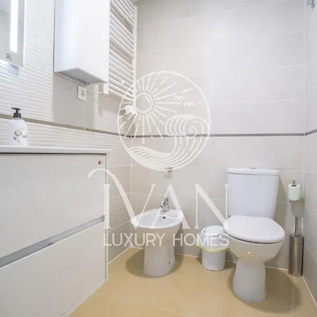 Casa Tonete Ivan Luxury Homes 7ªpta Sur 1ªlinea