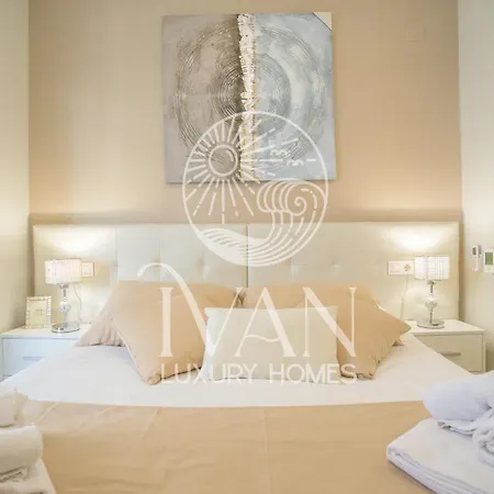 Casa Tonete Ivan Luxury Homes 7ªpta Sur 1ªlinea Oropesa del Mar