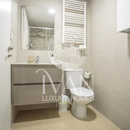 Apartment Casa Tonete Ivan Luxury Homes 7ªpta Sur 1ªlinea