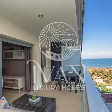 Appartamento Casa Tonete Ivan Luxury Homes 7ªpta Sur 1ªlinea *