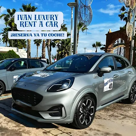 Casa Tonete Ivan Luxury Homes 7ªpta Sur 1ªlinea Appartamento Oropesa del Mar