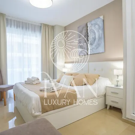 Appartamento Casa Tonete Ivan Luxury Homes 7ªpta Sur 1ªlinea Oropesa del Mar