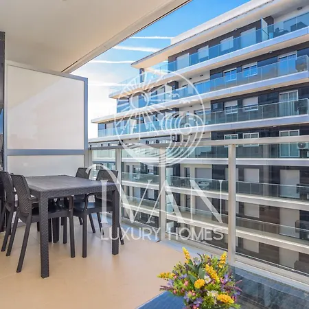 Casa Tonete Ivan Luxury Homes 7ªpta Sur 1ªlinea *